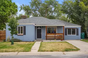 4320 S Grant St, Englewood, CO 80113 - Photo 1