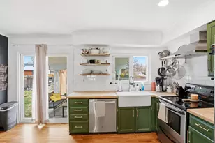 17942 E Gunnison Pl, Aurora, CO 80017 - Photo 15