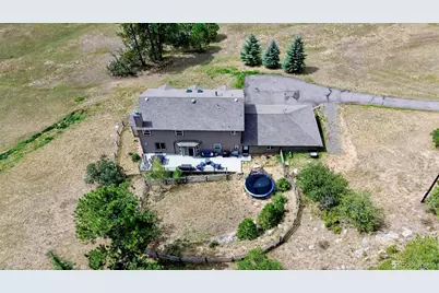 7540 S Homesteader Drive, Morrison, CO 80465 - Photo 47