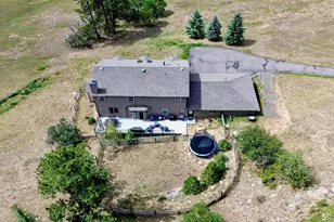 7540 S Homesteader Dr, Morrison, CO 80465 - Photo 47