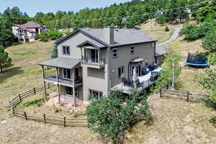 7540 S Homesteader Dr, Morrison, CO 80465 - Photo 3