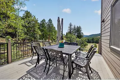 7540 S Homesteader Drive, Morrison, CO 80465 - Photo 43