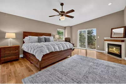 7540 S Homesteader Drive, Morrison, CO 80465 - Photo 19