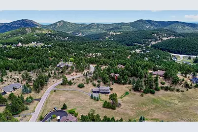 7540 S Homesteader Drive, Morrison, CO 80465 - Photo 49