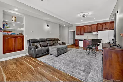 7540 S Homesteader Drive, Morrison, CO 80465 - Photo 31