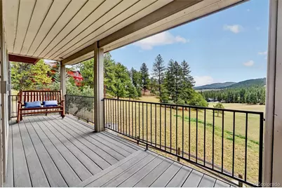 7540 S Homesteader Drive, Morrison, CO 80465 - Photo 41