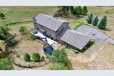 7540 S Homesteader Drive, Morrison, CO 80465 - Photo 45