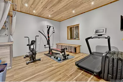 7540 S Homesteader Drive, Morrison, CO 80465 - Photo 35