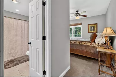 7540 S Homesteader Drive, Morrison, CO 80465 - Photo 17