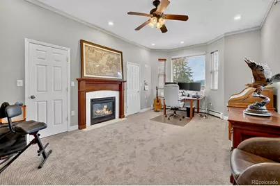 7540 S Homesteader Drive, Morrison, CO 80465 - Photo 33