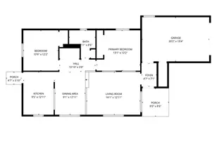 1060 Sundance St, Woodland Park, CO 80863 - Photo 33