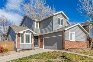 3197 Foxhill Pl, Highlands Ranch, CO 80129 - Photo 1