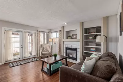 3197 Foxhill Place, Highlands Ranch, CO 80129 - Photo 5