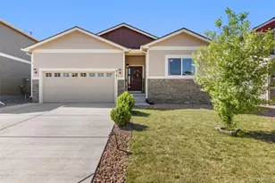 8181 Wagon Spoke Trl, Fountain, CO 80817 - Photo 1