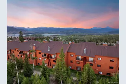 91400 Ryan Gulch Road #91416, Silverthorne, CO 80498 - Photo 25
