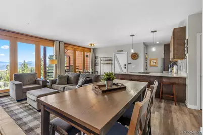 91400 Ryan Gulch Road #91416, Silverthorne, CO 80498 - Photo 21