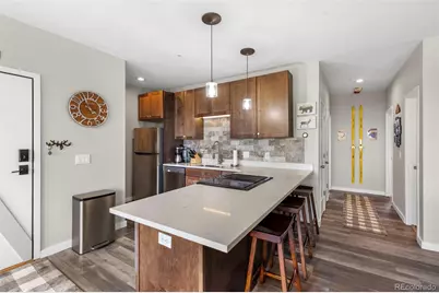 91400 Ryan Gulch Road #91416, Silverthorne, CO 80498 - Photo 13