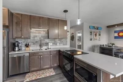 91400 Ryan Gulch Road #91416, Silverthorne, CO 80498 - Photo 15