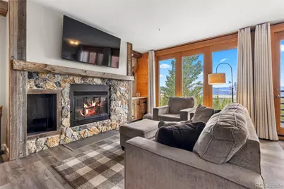 91400 Ryan Gulch Road #91416, Silverthorne, CO 80498 - Photo 3