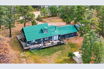 243 Hi Meadow Drive, Bailey, CO 80421 - Photo 31