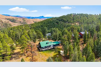 243 Hi Meadow Drive, Bailey, CO 80421 - Photo 29