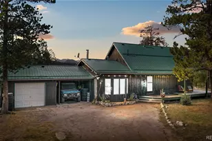 243 Hi Meadow Dr, Bailey, CO 80421 - Photo 1