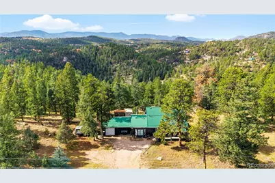 243 Hi Meadow Drive, Bailey, CO 80421 - Photo 3