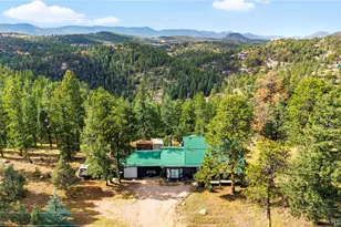 243 Hi Meadow Dr, Bailey, CO 80421 - Photo 3