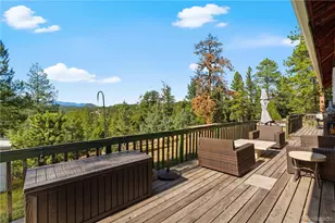 243 Hi Meadow Dr, Bailey, CO 80421 - Photo 27