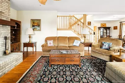1540 Warrior Circle, Jefferson, CO 80456 - Photo 19