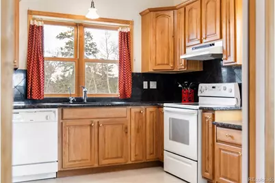 1540 Warrior Circle, Jefferson, CO 80456 - Photo 9