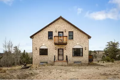 1540 Warrior Circle, Jefferson, CO 80456 - Photo 1