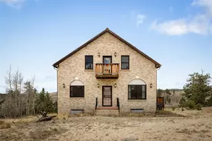 1540 Warrior Cir, Jefferson, CO 80456 - Photo 1