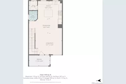 612 E Hinsdale Avenue, Littleton, CO 80122 - Photo 41