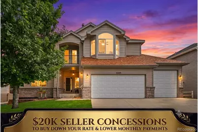 5507 Mustang Drive, Longmont, CO 80504 - Photo 1