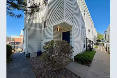 11115 E Alameda Avenue #101, Aurora, CO 80012 - Photo 1