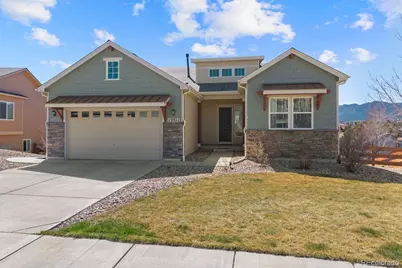 17311 Leisure Lake Drive, Monument, CO 80132 - Photo 3
