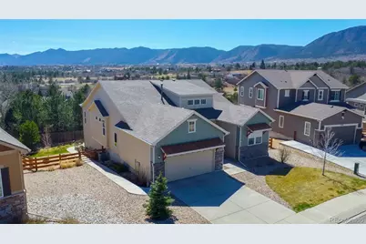 17311 Leisure Lake Drive, Monument, CO 80132 - Photo 1