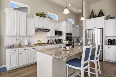 17311 Leisure Lake Drive, Monument, CO 80132 - Photo 13