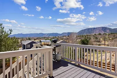 17311 Leisure Lake Drive, Monument, CO 80132 - Photo 5