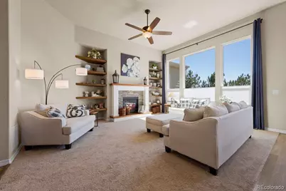 17311 Leisure Lake Drive, Monument, CO 80132 - Photo 7