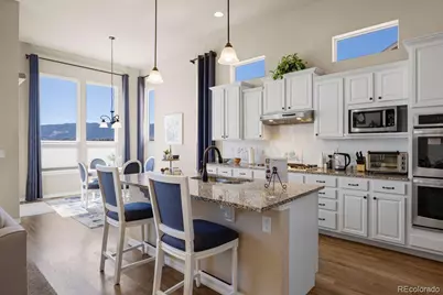 17311 Leisure Lake Drive, Monument, CO 80132 - Photo 11