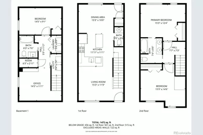 15082 W 69th Place, Arvada, CO 80007 - Photo 35
