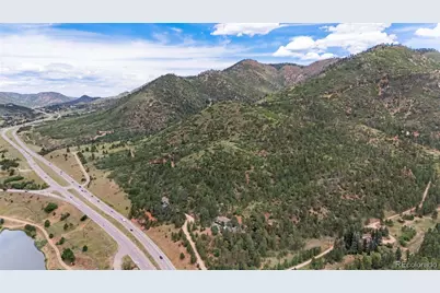 W Us-24 Highway, Cascade, CO 80809 - Photo 1