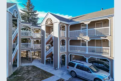 1267 S Gilbert Street #302, Castle Rock, CO 80104 - Photo 7