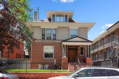 1331 Columbine Street, Denver, CO 80206 - Photo 1