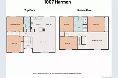 1005-1007 Harmon Place, Longmont, CO 80501 - Photo 33