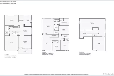 19034 Burlington Place, Denver, CO 80249 - Photo 45
