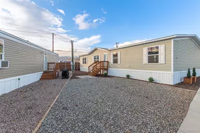 720 4th Street, Colorado Springs, CO 80907 - Photo 1