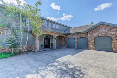 28154 Belle Mont Trail, Conifer, CO 80433 - Photo 7